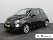 Fiat 500 - 1.0 Hybrid Cult Apple Carplay | Airco | Limiter | Navigatie