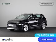 Skoda Elroq - 85 Business Edition 286pk | Stoelverwarming | Cruise Control