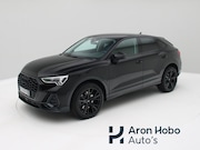 Audi Q3 Sportback - 45 TFSI e Edition Camera, ACC, Carplay, Stoelverwarming