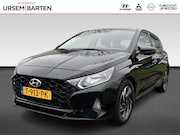 Hyundai i20 - 1.0 T-GDI Comfort | Achteruitrijcamera | Airco | Apple Carpl