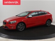 Volvo V40 - 2.0 D2 R-Design | Stoelverwarming | Leder/Alcantara | Bi-Xen