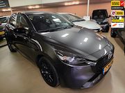 Mazda 2 - 1.5 e-SkyActiv-G 90 Homura