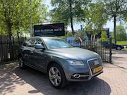 Audi Q5 - 3.0 TDI quattro Pro Line Plus S-Line Xenon Leder