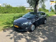 Ford Focus - Wagon 1.6 TDCI ECOnetic Lease Titanium 1e Eigenaar Navi Crui