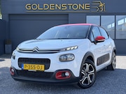 Citroën C3 - 1.2 PureTech Feel Edition 2e Eigenaar, Dealer Onderhgouden,