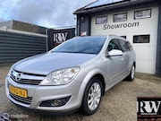 Opel Astra - Wagon 1.6 Executive *CRUISECONTROL*AIRCO*TREKHAAK