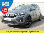 Dacia Jogger - 1.0 TCe 100 ECO-G Expression 5p. | pack assist | pack media 
