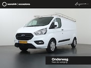 Ford Transit Custom - 320 | 2.0 TDCI | AUT. | L2 H1 | TREND | AIRCO | CRUISE CONTR