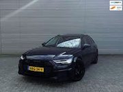 Audi A6 - Avant 55 TFSIe Quattro l 3X S-Line l PANO l 367PK