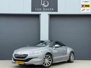 Peugeot RCZ - 1.6 THP / PARKEERSENSOREN / OH BOEKEN AANWEZIG