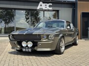 Ford Mustang - Shelby GT500 Eleanor Windsor 351 "Gone in 60 seconds"
