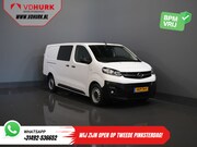 Opel Vivaro - 2.0 CDTI 125 pk DC Dubbel Cabine Carplay/ 6 Pers./ Cruise/ C