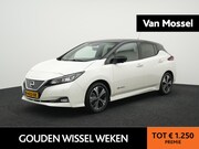 Nissan Leaf - Tekna 40 kWh