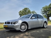 BMW 7-serie - 735i Executive