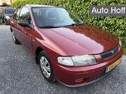 Mazda 323 - 1.5i P LX | Trekhaak | Radio / CD | APK tot 05-10-2026