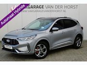 Ford Kuga - 2.5 243 pk PHEV ST-Line X Maart 2026, slechts 9.800km ! Autm