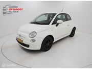 Fiat 500 - 1.2 Sport/Airco/Bluetooth/Rijklaar incl.