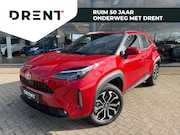 Toyota Yaris Cross - 1.5 Hybrid 130 Dynamic | Comfort Pack | Stuur&Stoel vw | Bli