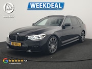 BMW 5-serie - Touring 520i M Sport 184pk Dealer O.H. | Panodak | Head Up |