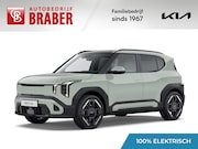 Kia EV2 - GT-Line 61 kWh | Nieuw | Direct leverbaar | Actieradius tot