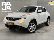 Nissan Juke - 1.6 Visia Eco NAP Clima Cruise Trekhaak