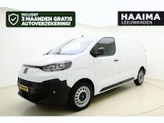 Fiat Scudo - 2.0 Diesel 180 S&S L2 Automaat | Navigatie | Camera | Laadru