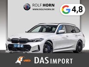 Alpina D3 - S Allrad Touring AHK HUD Pano 360 Grad har/kar