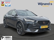 CUPRA Formentor - 1.4T PHEV VZ Perf. | Camera | trekhaak | Navi | ambient ligh