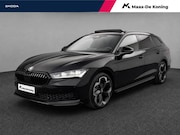Skoda Superb - 1.5TSI 150kW/204PK PHEV Sportline Business · Leder · Panoram