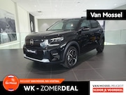 Citroën e-C3 - Max 113pk 44 kWh Climate Control | Full Map Navigatie | Appl