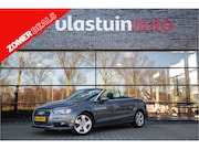 Audi A3 - Cabriolet 1.4 TFSI Ambition Sport Edition Open Days , Cruise