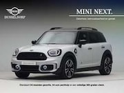 MINI Countryman - SE ALL4 JCW-Trim