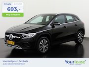 Mercedes-Benz GLA-Klasse - 250e Business Line | All-in 693,- Private Lease | Direct uit