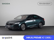 Skoda Octavia - Sportline Tour m-HEV 1.5 TSI 150 pk 7 versn. DSG | Navigatie