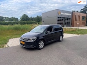 Volkswagen Touran - 1.6 TDI Comfortline BlueMotion 7p. Clima.Navi.7Persoons