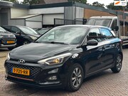 Hyundai i20 - 1.0 T-GDI Black Edition|CARPLAY|STOELVERW|STUURVERW|PSENSOR|