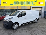 Opel Vivaro - 1.6 CDTI L2H1 Sport EcoFlex * 153.537 Km * Navi * Airco * Sp