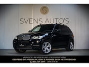 BMW X5 - XDrive40d Grijs Kenteken Complete Historie|Ketting Verv.|Tre