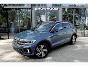 Volkswagen T-Roc - 1.5 TSI R-Line Edition CAM PDC ACC