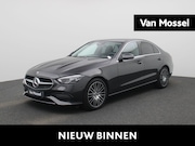 Mercedes-Benz C-klasse - Berline C 200 d Luxury Line | AMG Line | Apple/Android Play 