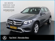Mercedes-Benz GLC-klasse - 220 d 4MATIC | Trekhaak