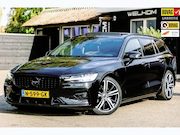 Volvo V60 - 2.0 B4 R-Design I Carplay I autopilot I trekhaak I pano I
