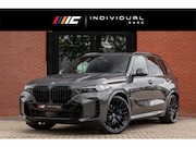 BMW X5 - xDrive50e M-Sport Pro Carbon H/K Merino 22''