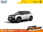 Renault 4 - comfort range iconic 52 kWh Op voorraad op is op