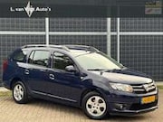 Dacia Logan - MCV 0.9 TCe |Prestige| incl. 1 jaar Garantie