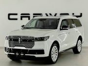 Lincoln Navigator - 3.5L V6 EcoBoost Black Label