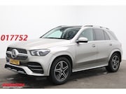 Mercedes-Benz GLE-klasse - 450 4MATIC Pano Lucht Ventilatie Memory ACC AHK