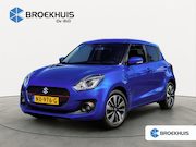 Suzuki Swift - 1.0 Stijl Smart Hybrid | ORIGINEEL NL! | ADAPTIVE CRUISE | D
