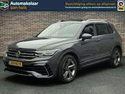 Volkswagen Tiguan - 1.5 TSI R-Line Business+ Panorama IQ Trekhaak Sfee