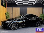Mercedes-Benz C-klasse - 300 e AMG Line|Pano|Led|360 Cam|Acc|Navi